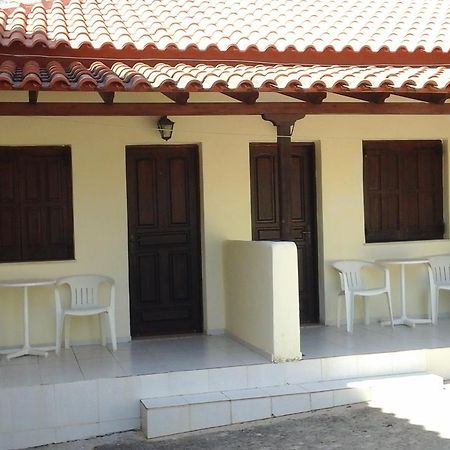 Foivos 2 Hotel Gythio Zewnętrze zdjęcie