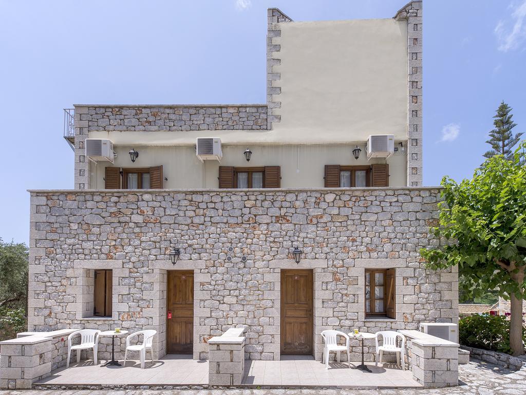 Foivos 2 Hotel Gythio Pokój zdjęcie