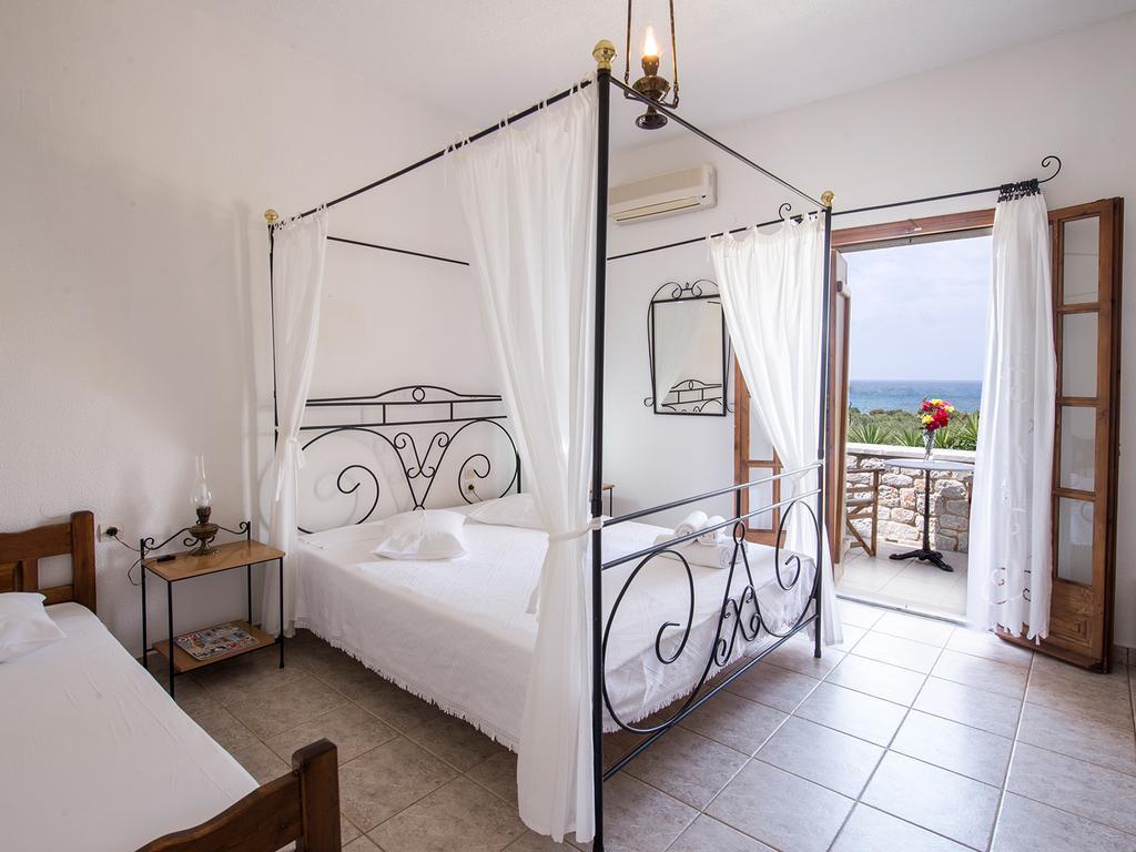Foivos 2 Hotel Gythio Pokój zdjęcie