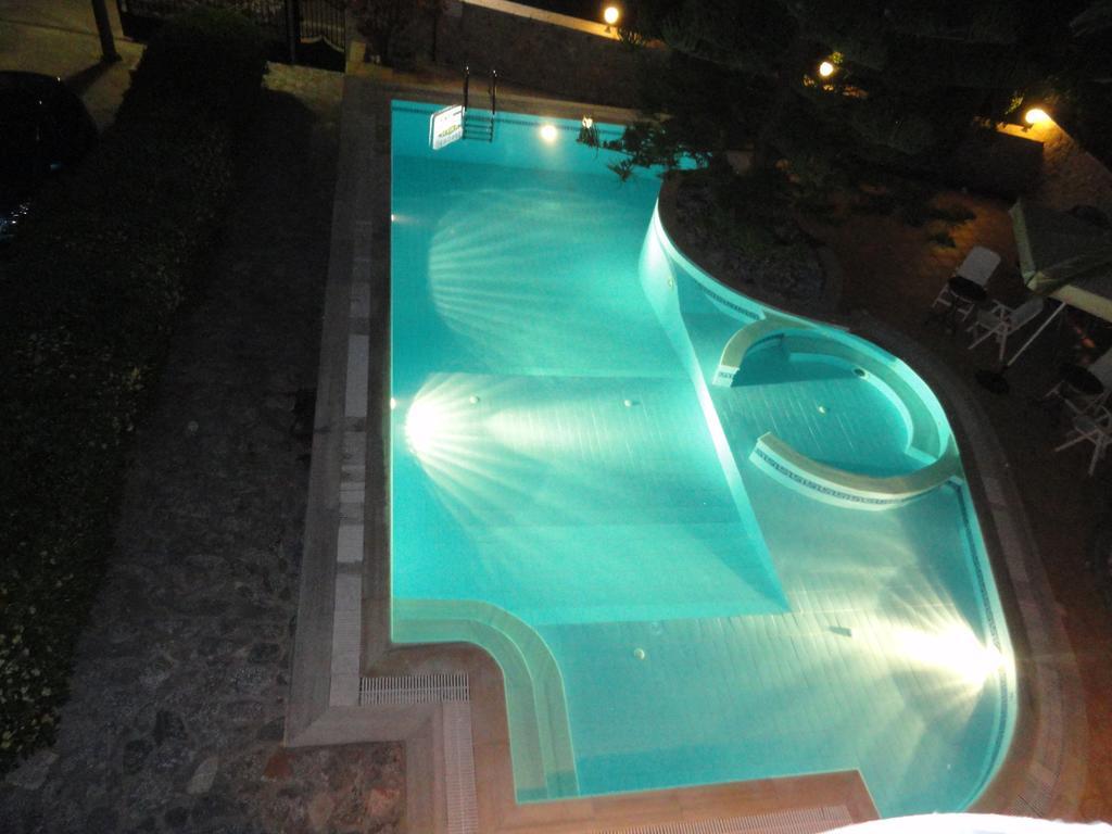 Foivos 2 Hotel Gythio Pokój zdjęcie